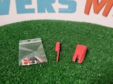 ART03119 - Feux tricolore de chantier en kit - Artisan32 - 1/32