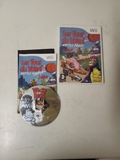 Les fous du volant Nintendo Wii