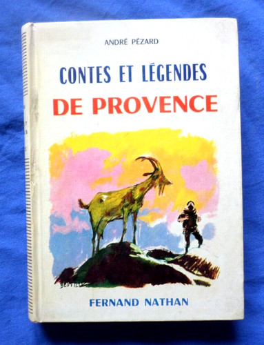 Contes légendes de - contes,