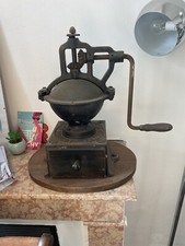 Ancien moulin à café de