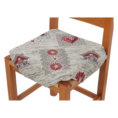 Coussin chaise cuisine - coussin,