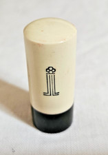ART DECO COLLECTOR  TUBE DE