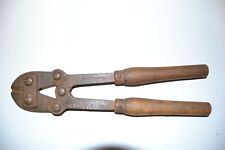 Cisaille à barbelés française Peugeot Frères 1917, petit modèle, ww1