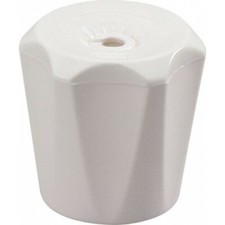 Volant pour robinet SAR carré 7,5 hauteur 33 avec vis de fixation COMAP