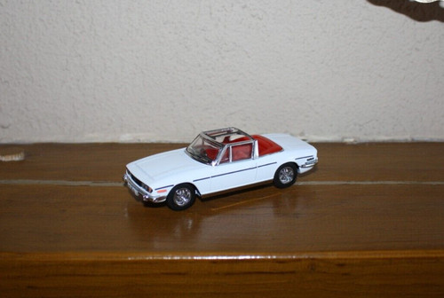 Matchbox dinky dy28 1969 - dinky,