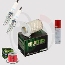 Kit Entretien Filtres Bougies