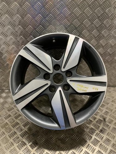 Jante renault koleos phase 3 - phase,