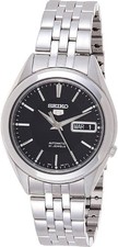 Seiko 5 Automatic Skeleton