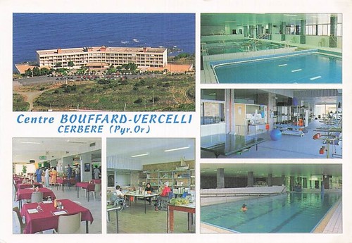 Cerbere centre bouffard - 66,