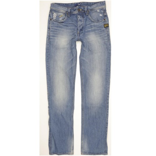 Star attacc homme bleu - g-star,