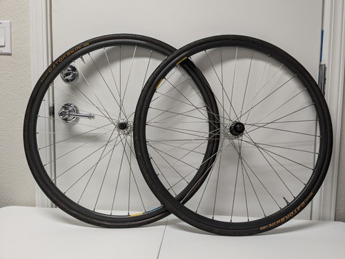 Shimano 600 ultegra mavic open - shimano,