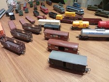 lot train électrique Jouet Et Lima