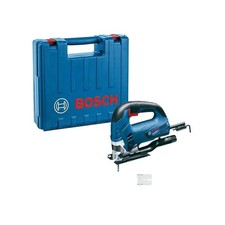 Scie sauteuse BOSCH PRO 650W + mallette GST 90 BE