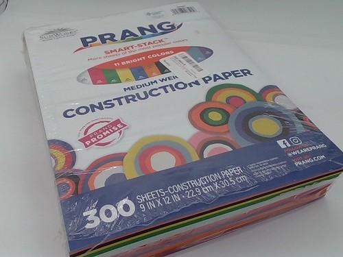 Prang smart stack construction - smart-stack,