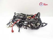 Faisceau électrique (Yamaha -