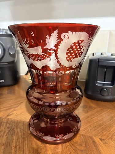 Grand vase ancien - vase,