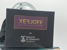 Coffret parfum XERJOFF