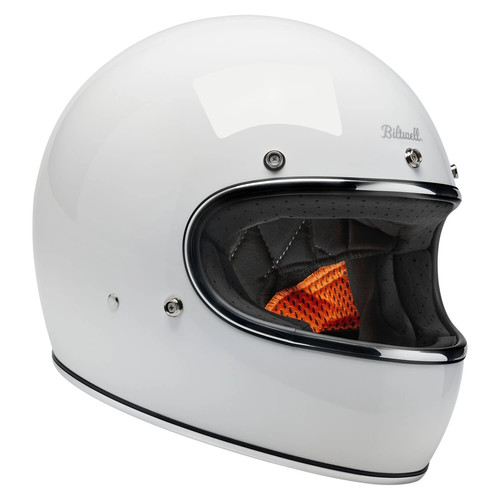 Casque intégral biltwell - intégral,