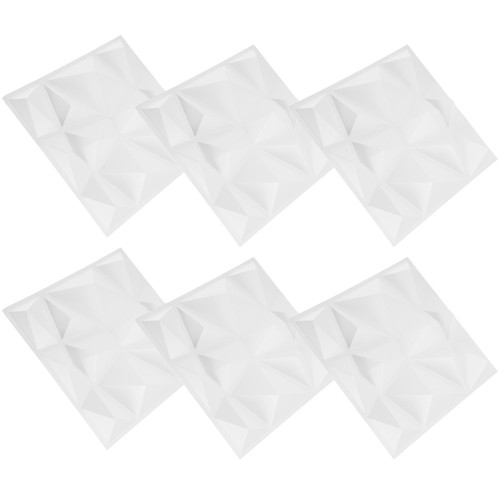 Pcs panneau mural panneaux - ,