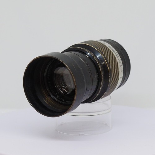 Leica hektor 73mm 9 - leica,