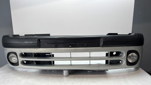 Pare choc avant renault clio - clio, 2