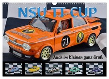 NSU TT CUP Même les petits