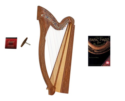 Roosebeck string minstrel - roosebeck,
