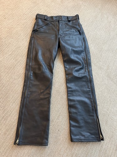 Langlitz western leather - langlitz,