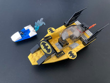 Lego 10737 Batman vs Mr Freeze