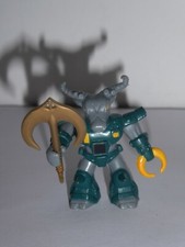 Battle Beasts - DRAGONAUTES -