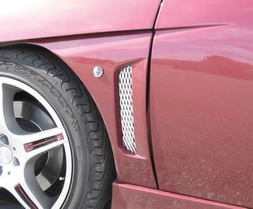 Pare chocs avant fiat - pare-chocs, coupe
