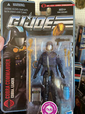 G.I.Joe 30th Anniversary Cobra