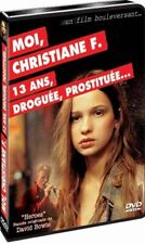 Moi Christiane F. 13 Ans, droguée, prostituée...  [DVD]  NEUF cellophané