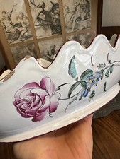 Rafraîchissoir Faïence