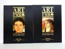 FMR LE 19ème LES ANNALES DE