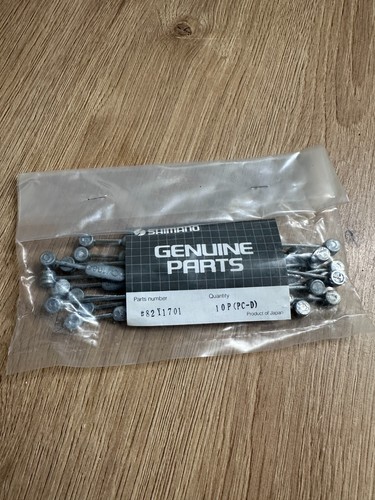 Shimano retro parts neuf - shimano,