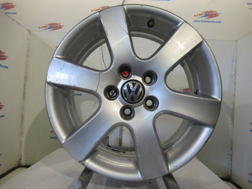 Jante aluminium volkswagen - aluminium, vw
