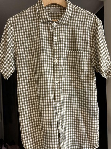 Chemise homme margaret - chemise, howell
