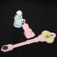 Clé Précious Places village