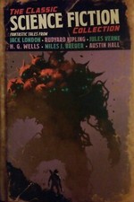 The Classic Science Fiction