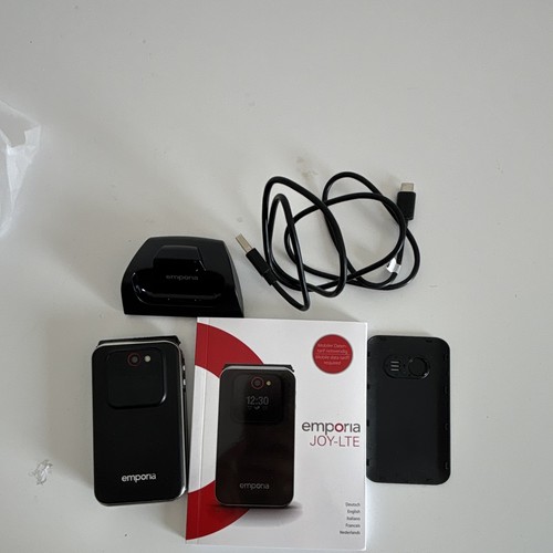 Emporia joy lte téléphone - emporia,