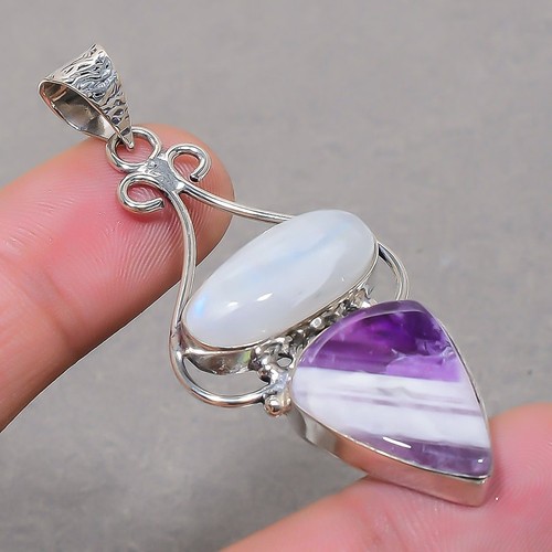 Pendentif fait main bijoux
