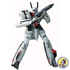 Hasegawa macross battroid - hasegawa,