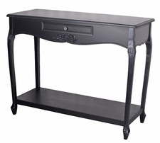 Table Console Baroque Table De