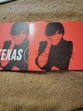 CD TEXAS - HI 13 TITRES