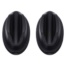  2pcs Vélo Vélo Roue Riser