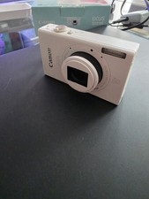 Canon Ixus 510 HS 