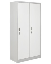 Casier Double en Métal
