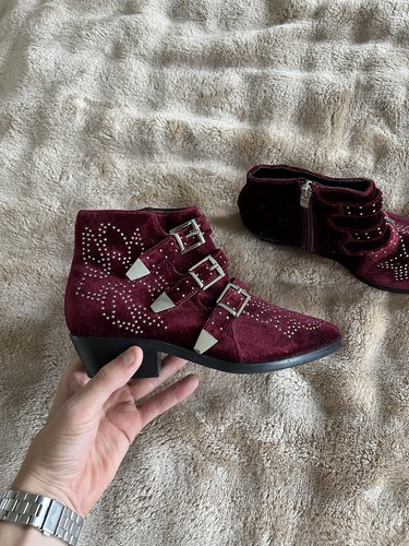 Bruno premi bottines daim - premi,