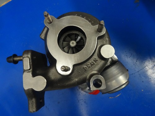 Turbo bts t914667 - turbo,